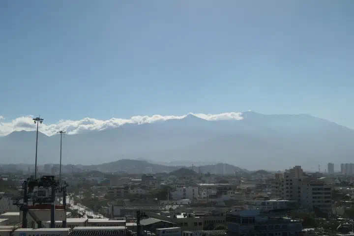 Santa Marta, Kolumbien - Photo 28