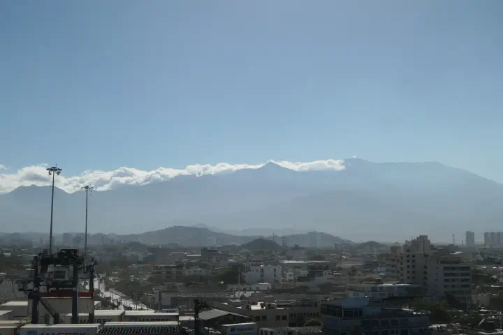 Santa Marta, Kolumbien - Photo 28