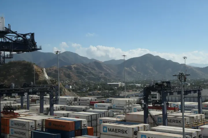 Santa Marta, Kolumbien - Photo 29