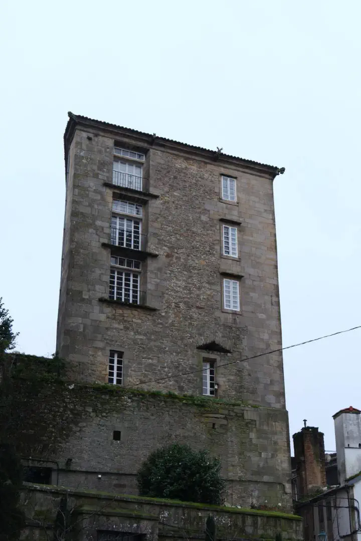 Santiago de Compostela, Spanien - Photo 2