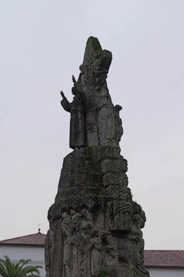 Santiago de Compostela, Spanien - Photo 4