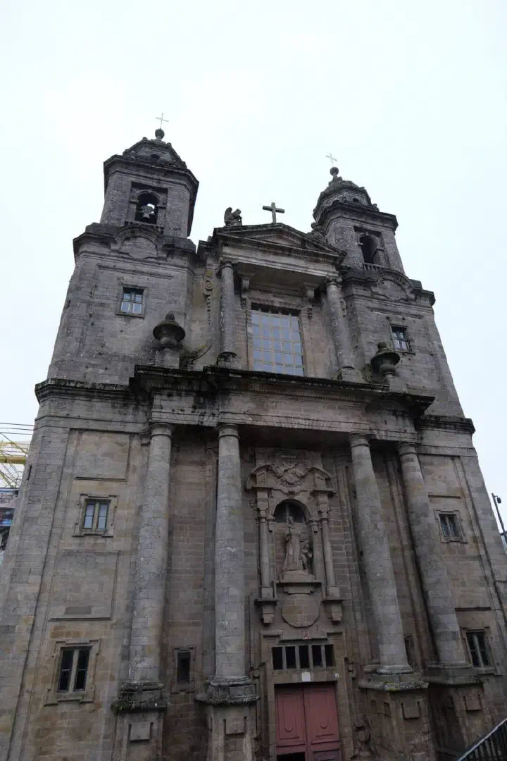 Santiago de Compostela, Spanien - Photo 5