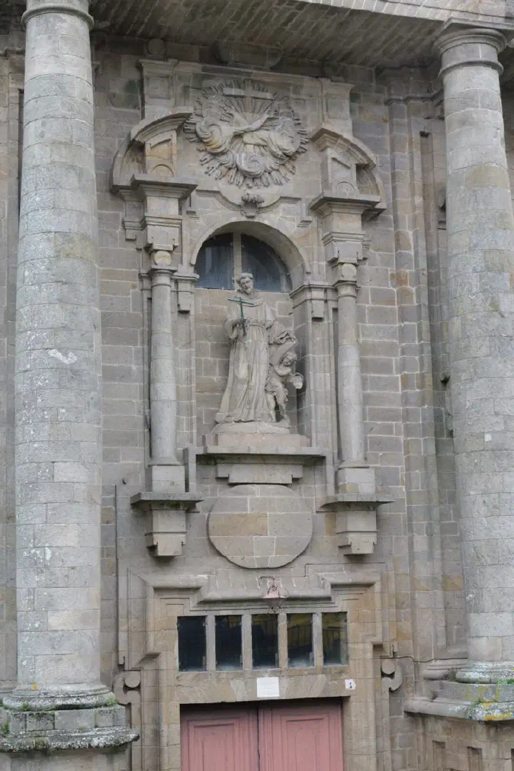 Santiago de Compostela, Spanien - Photo 6
