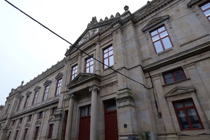 Santiago de Compostela, Spanien - Photo 7