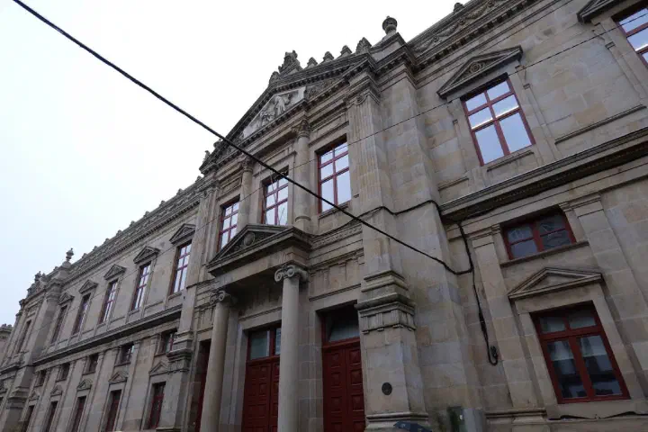 Santiago de Compostela, Spanien - Photo 7
