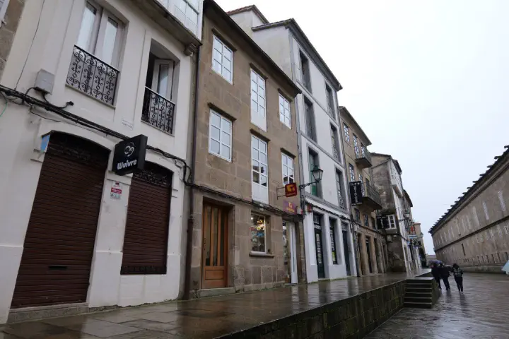 Santiago de Compostela, Spanien - Photo 8