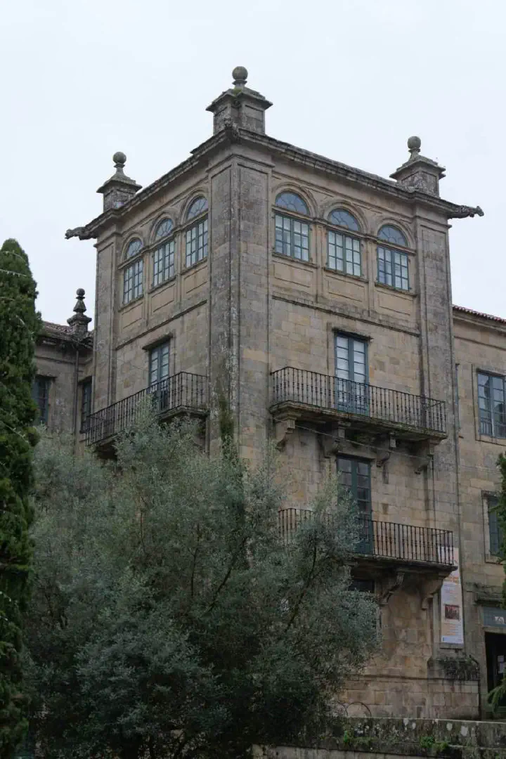 Santiago de Compostela, Spanien - Photo 20