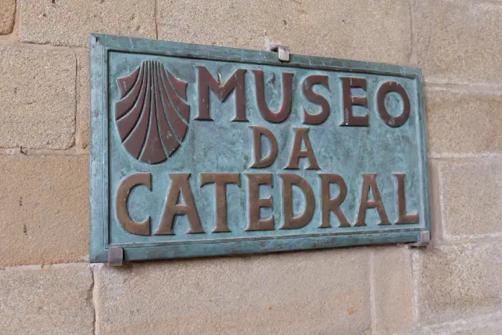 Santiago de Compostela, Spanien - Photo 23