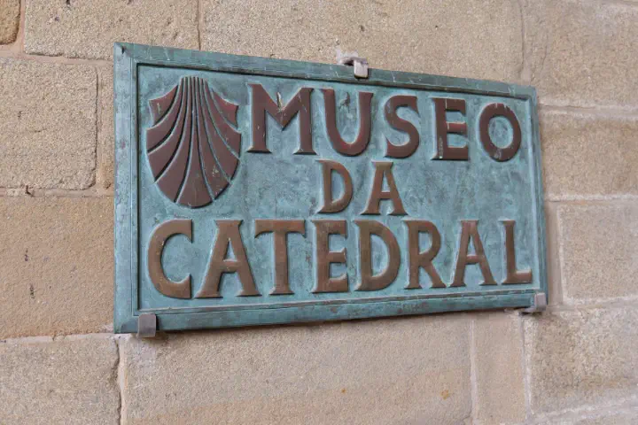 Santiago de Compostela, Spanien - Photo 23