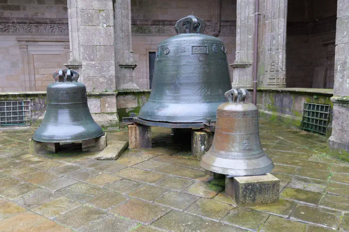 Santiago de Compostela, Spanien - Photo 25