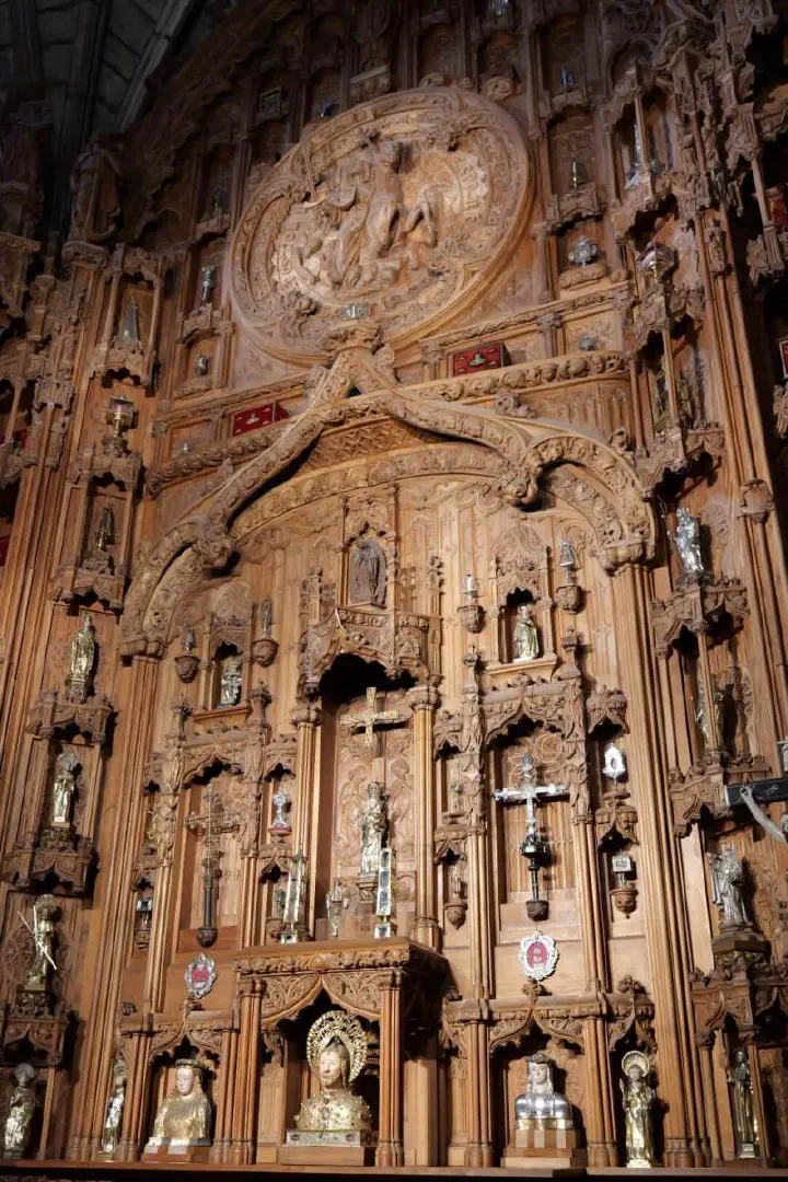 Santiago de Compostela, Spanien - Photo 26