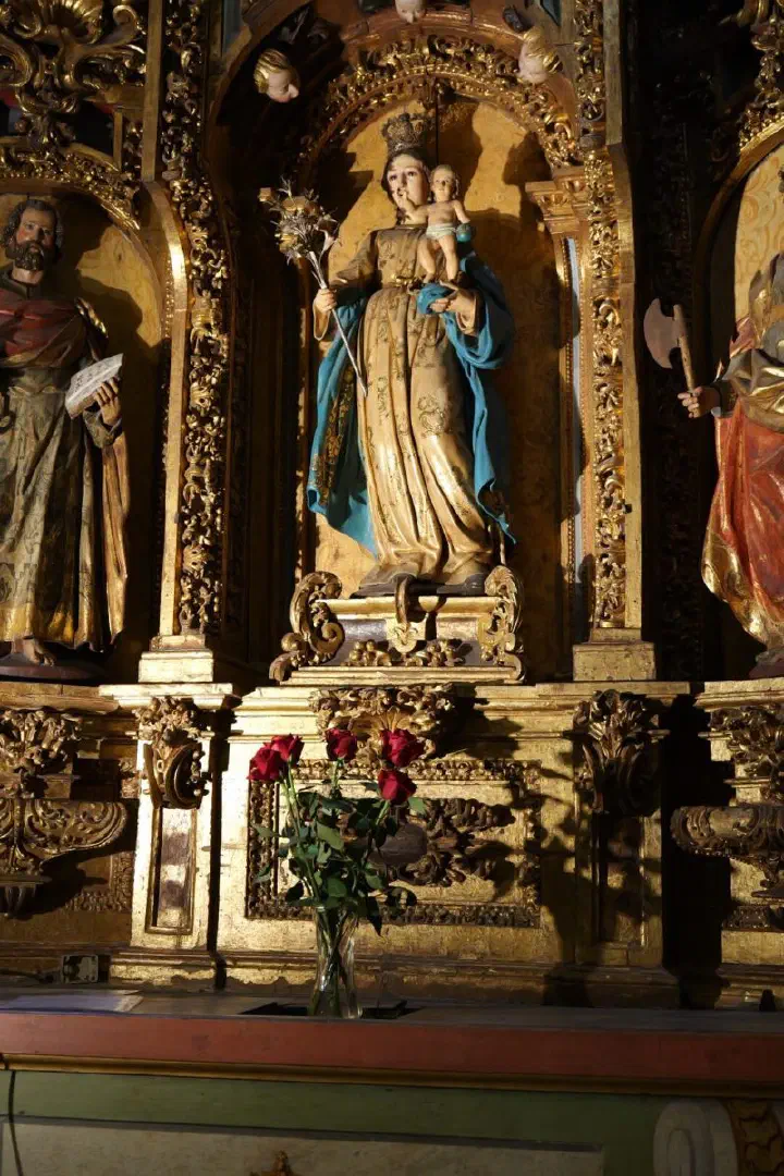 Santiago de Compostela, Spanien - Photo 31