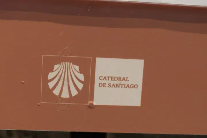Santiago de Compostela, Spanien - Photo 33