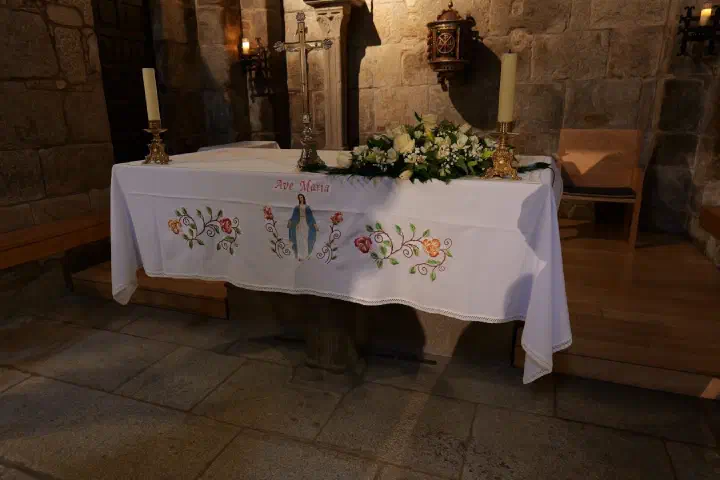 Santiago de Compostela, Spanien - Photo 34