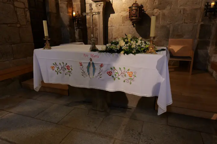 Santiago de Compostela, Spanien - Photo 34