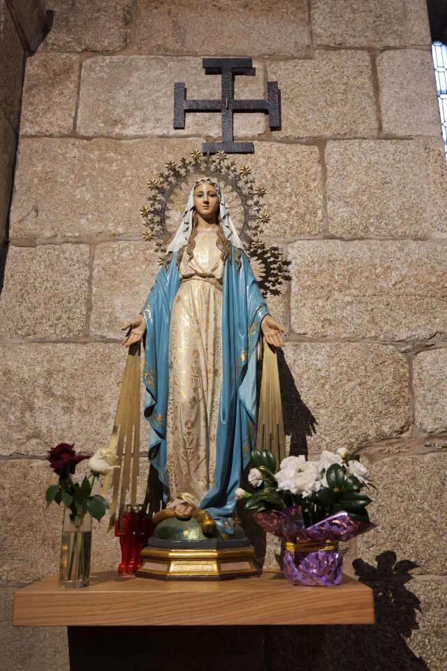 Santiago de Compostela, Spanien - Photo 35