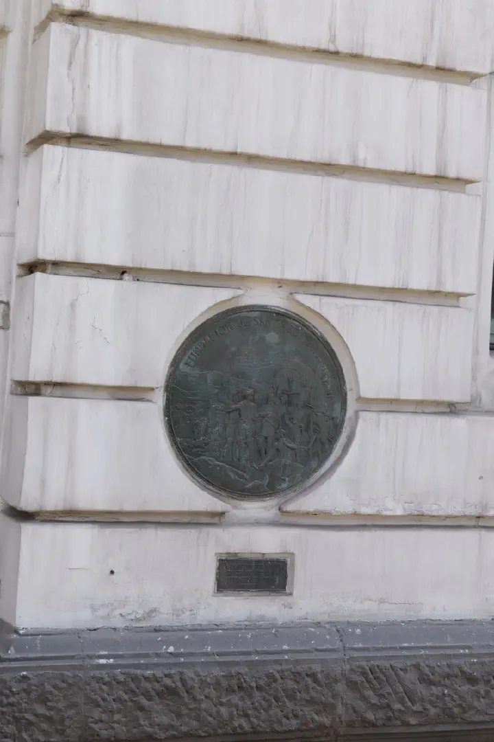 Santiago, Chile - Photo 1