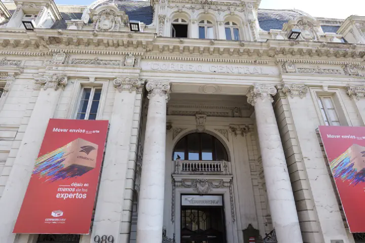 Santiago, Chile - Photo 2