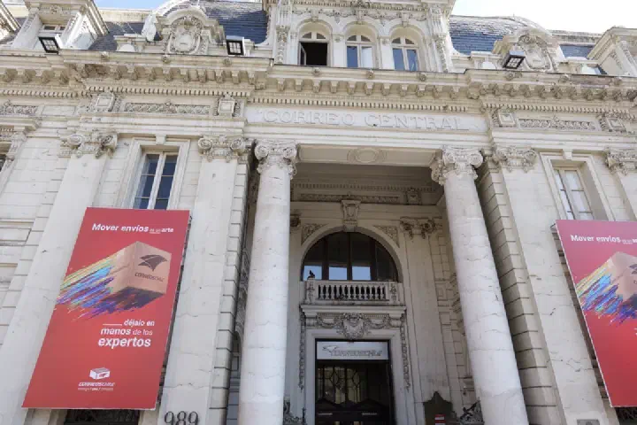 Santiago, Chile - Photo 2