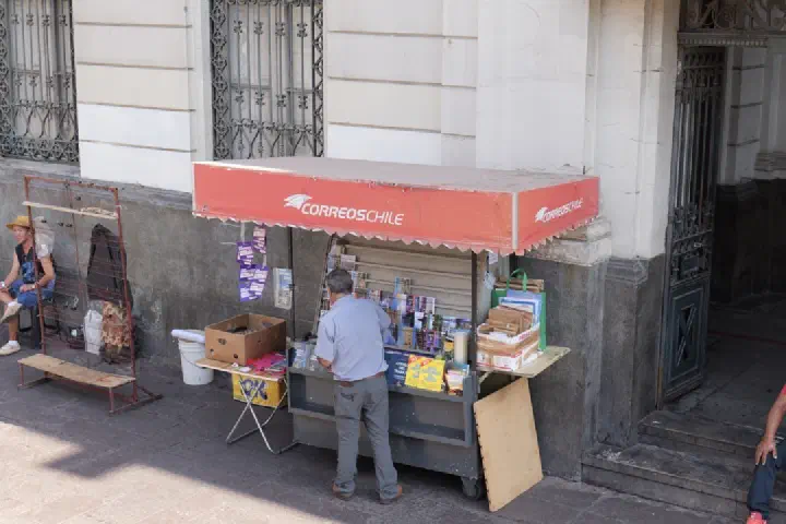 Santiago, Chile - Photo 3