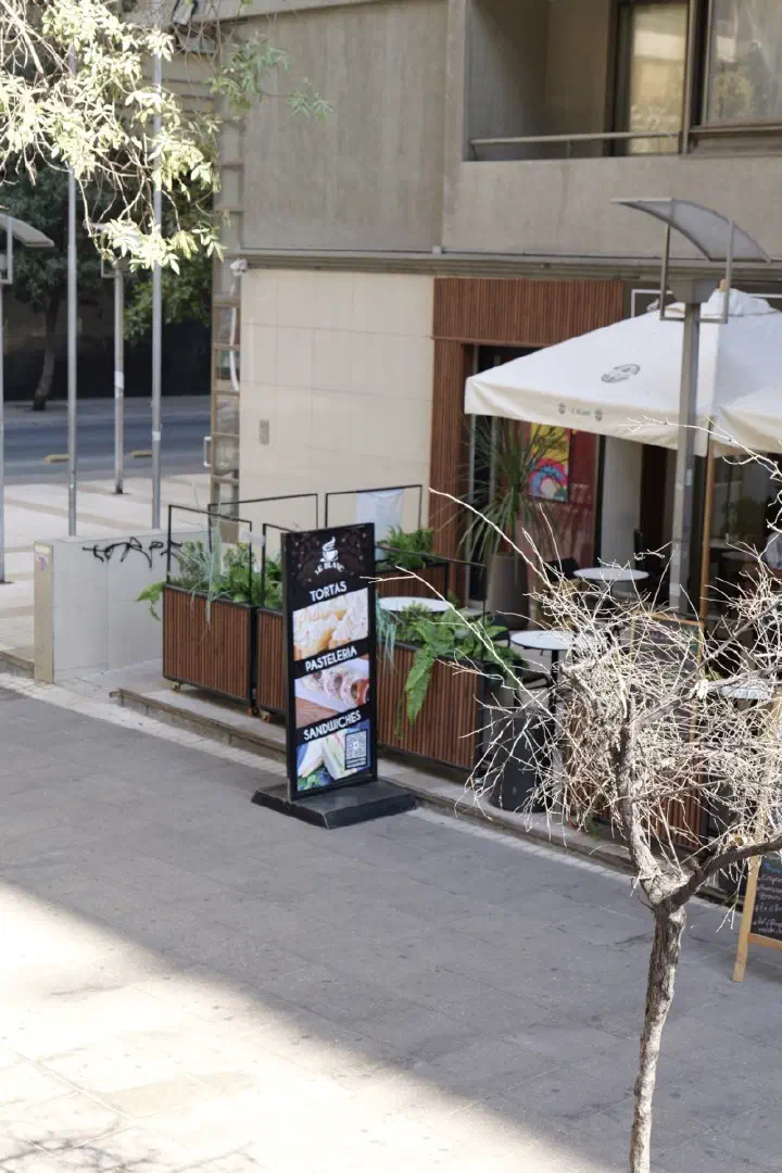 Santiago, Chile - Photo 4