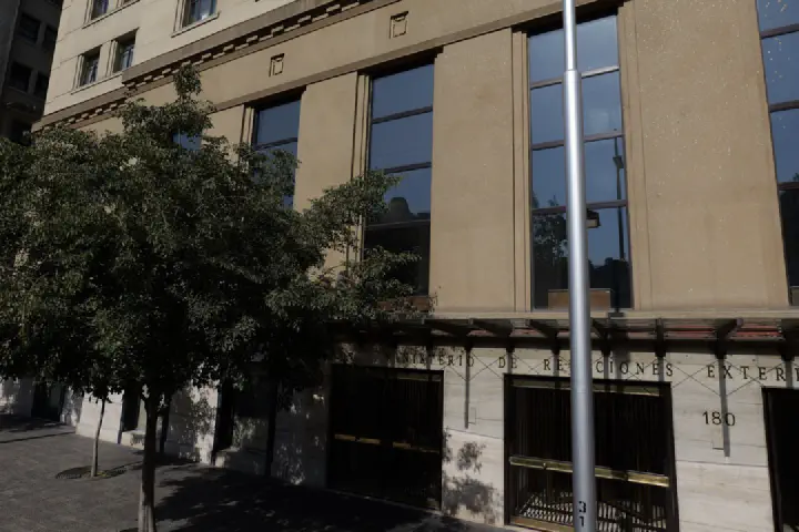 Santiago, Chile - Photo 5