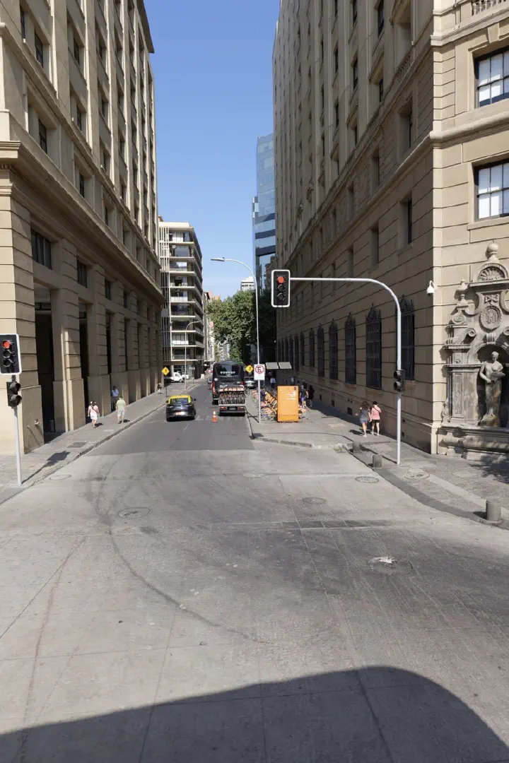 Santiago, Chile - Photo 6