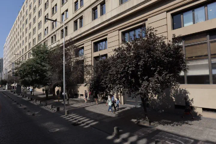 Santiago, Chile - Photo 7