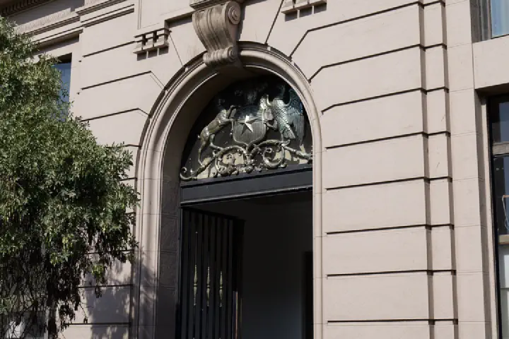 Santiago, Chile - Photo 8