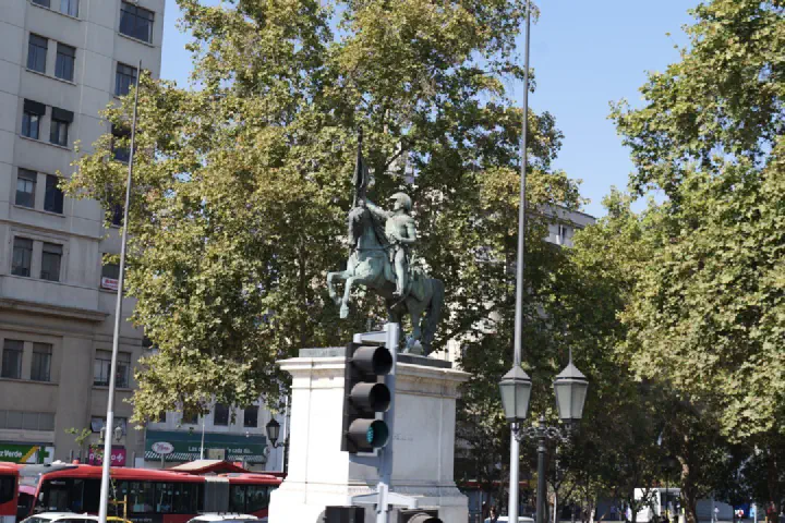 Santiago, Chile - Photo 9