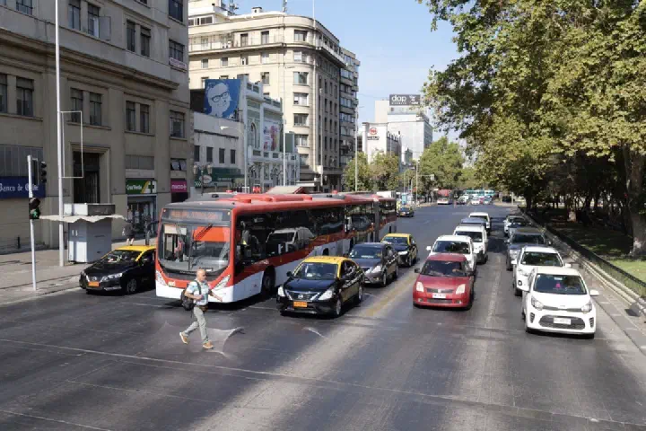 Santiago, Chile - Photo 10