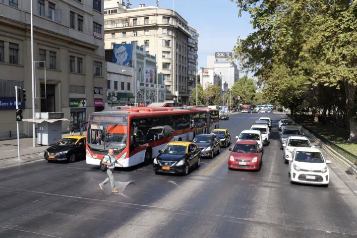 Santiago, Chile - Photo 10