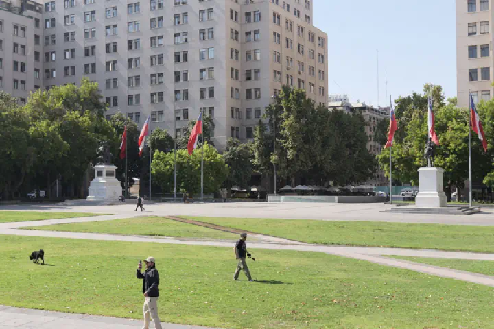 Santiago, Chile - Photo 11