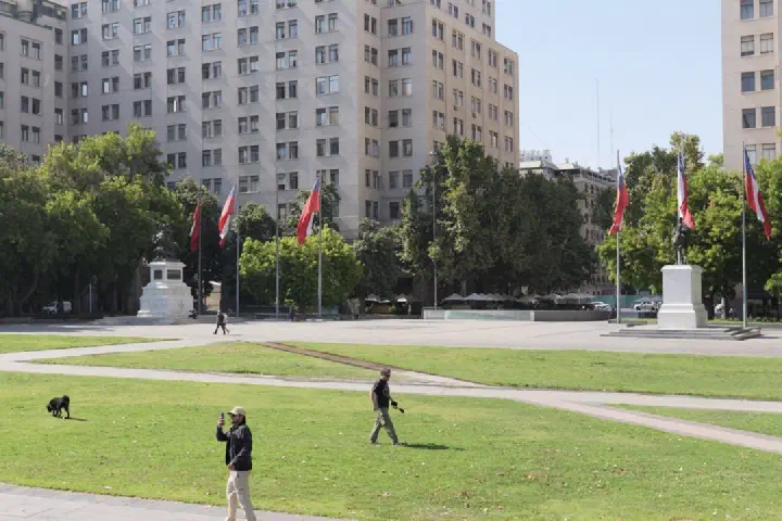 Santiago, Chile - Photo 11