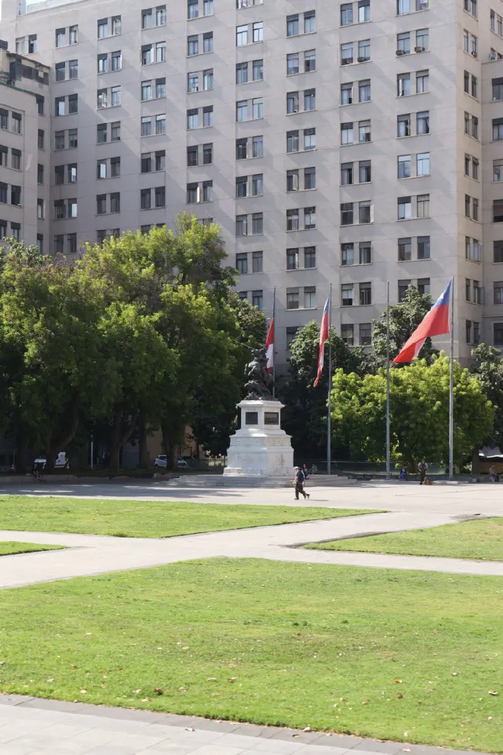 Santiago, Chile - Photo 12