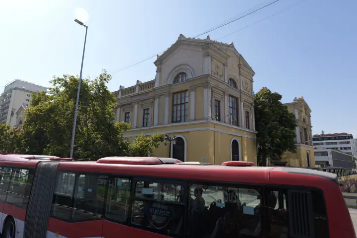 Santiago, Chile - Photo 13