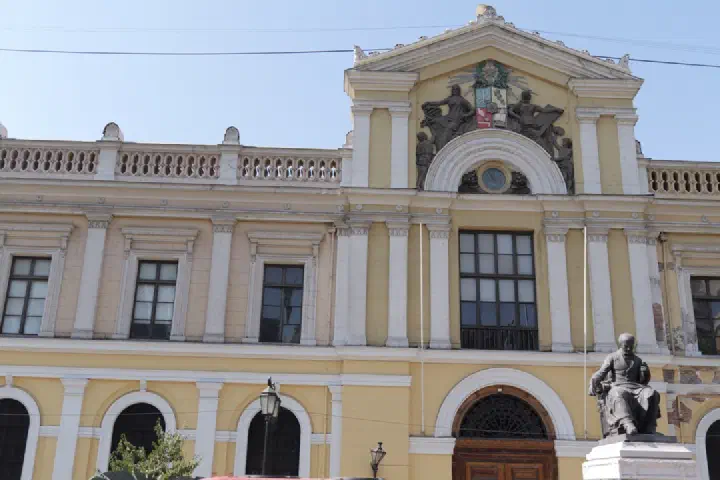 Santiago, Chile - Photo 14