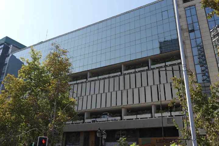 Santiago, Chile - Photo 15