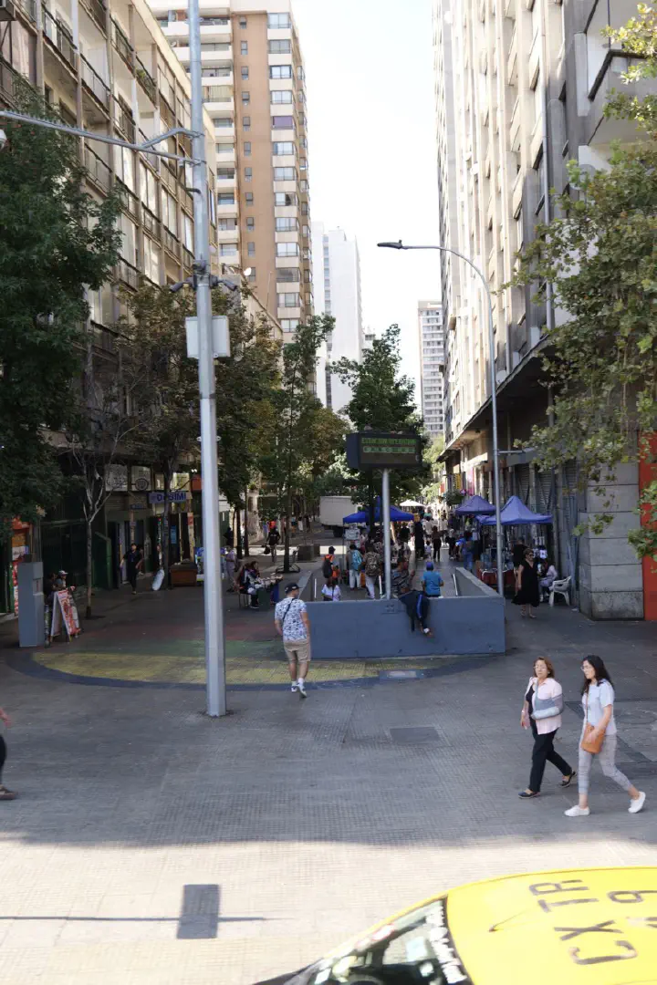 Santiago, Chile - Photo 16