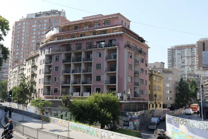 Santiago, Chile - Photo 17