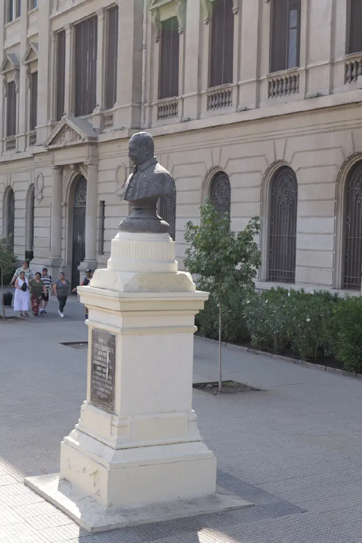 Santiago, Chile - Photo 19