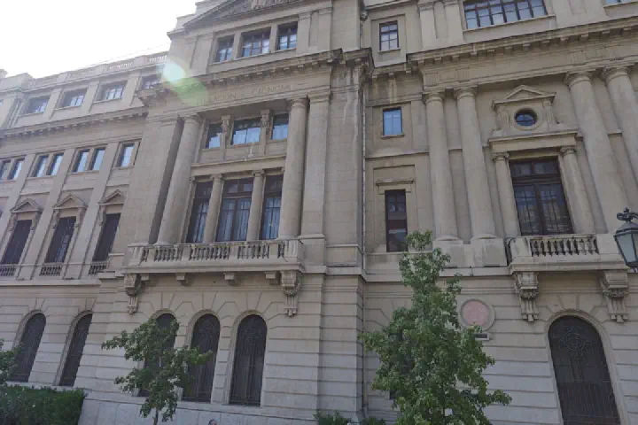 Santiago, Chile - Photo 20