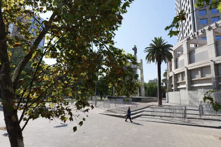 Santiago, Chile - Photo 21