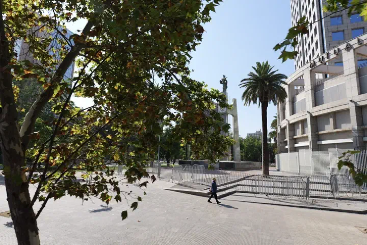 Santiago, Chile - Photo 21