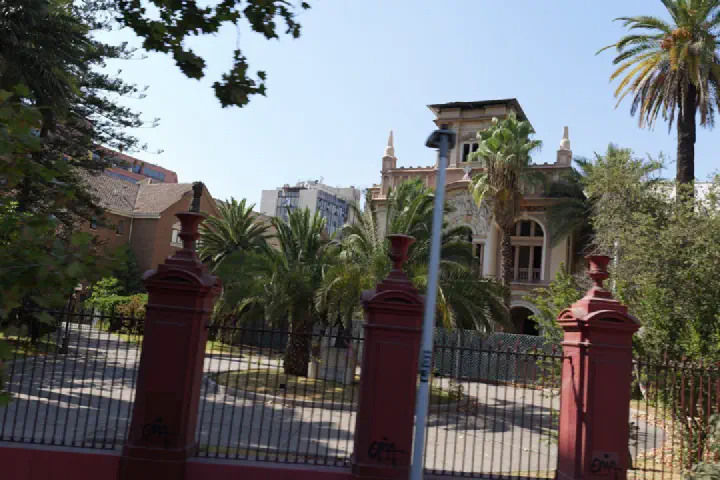 Santiago, Chile - Photo 24