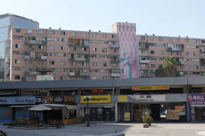 Santiago, Chile - Photo 25