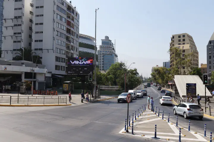 Santiago, Chile - Photo 27