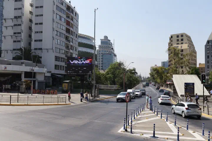 Santiago, Chile - Photo 27