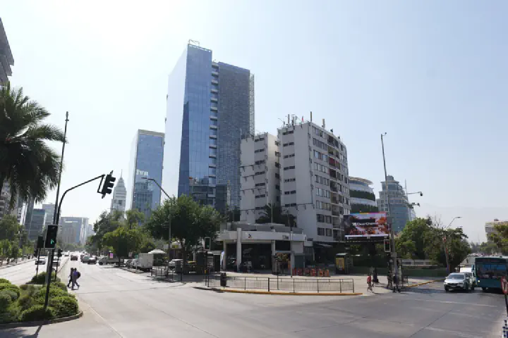 Santiago, Chile - Photo 28