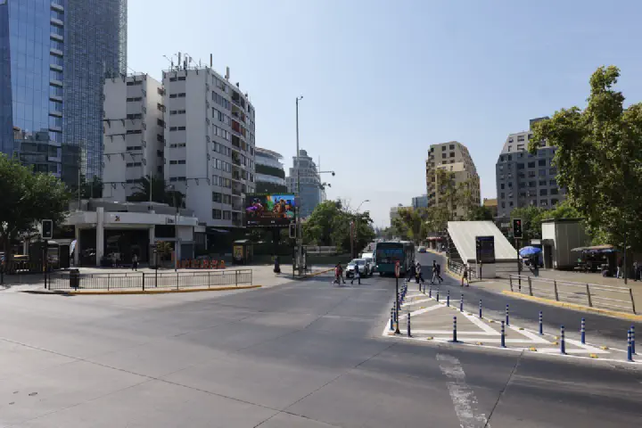 Santiago, Chile - Photo 29